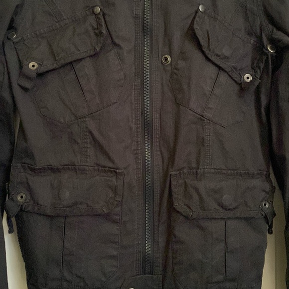 Superdry Double Blacklabel women's size Medium. - Picture 4 of 16